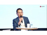 조주완 LG전자 사장 “기업 미래에 가장 중요한 자산은 사람·브랜드”