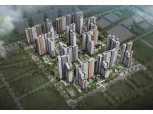 HDC현대산업개발, ‘경산 2차 아이파크’ 18일 1순위 청약접수 진행