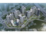 포스코건설, 충남 천안서 '더샵 신부센트라' 14일 견본주택 개관