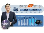 회장 승진 임박 이재용 ‘초격차 기술력’ 승부수 던졌다