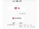 AJ네트웍스, 분할 재상장을 위한 ‘주권 재상장 예비 심사 신청서’ 제출