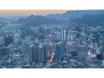 서울 '오피스텔' 전월세 거래 역대 최다…"월세값 상승 중"