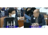김주현, 레고랜드 사태 ‘늑장 대응’ 질타에 진땀…카카오 먹통도 도마(종합) [2022 금융권 국감]