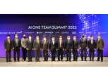 KT 'AI 원팀', 국가대표 AI 협력 플랫폼 도약 선언