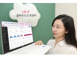 LG유플러스, 클라우드 고객센터 가입자 1만 회선 돌파…“경제적인 솔루션 채택”