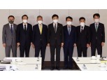 김주현, 9일 은행장들과 간담회…시장안정조치 협조 당부할 듯