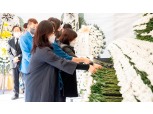 용산구, 이태원 사고 유가족 전담공무원 파견…“말보다 행동으로”