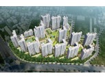 한국토지신탁 사업대행 원주 ‘단계주공아파트’ 재건축, 시공사에 DL이앤씨 선정