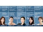 “경영 전면에 나선다” 질주하는 오너의 딸들