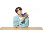 "진, 라면 좋아해?" 오뚜기, 'BTS 진’ 진라면 새 모델로 발탁