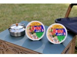 농심 육개장사발면, 누적 판매 52억개 돌파…올해 최대 매출 예상