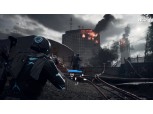 엔씨소프트, PC·콘솔 신작 'LLL' 인게임 플레이 영상 최초 공개