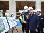 이한준 LH사장 “공공주택 품질개선, 국민 주거사다리 회복 앞장설 것”
