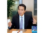 배재규 한국투자신탁운용 대표 “미래·삼성 2강 체제 깨는 데 역점”