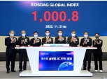 '코스닥 글로벌' 세그먼트 출범…블루칩 51개사 편입