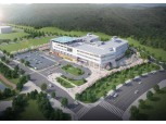 동부건설, 국내 최초 국립소방병원 수주…518억원 규모