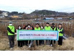 인천농협, 하반기 영농폐기물 수거 캠페인 전개