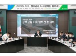 농협, 제3차 ‘상호금융 디지털혁신 협의회’ 개최