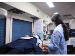금호석유화학, 생명나눔 ‘사랑의 헌혈’ 동참