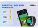 네이버페이 앱, 구글플레이 ‘2022 올해를 빛낸 인기 앱’으로 선정