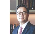 ‘부동산 금융 그룹’ 지향 대신증권 오익근, 재도약 발판