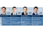 “꽃보다 수소” 정기선·구동휘·김동관·이규호는 ‘H4’