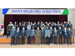 농협 인재개발원, 범농협 HRD 성과분석회의 개최