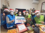 농협, 서울지방보훈청과 ‘국가유공자 기억하기’ 봉사활동 펼쳐