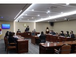 용산구의회, 10.29 참사 대책 마련을 위한 특별위원회 구성