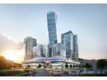 은평구 서울혁신파크, 코엑스급 융복합 랜드마크로 조성