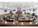 서울 중구의회, 제275회 정례회 폐회…중구 예산안 5565억원 의결