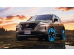 한국타이어, 닛산 베스트셀링 SUV 엑스트레일에 신차 타이어 공급