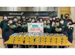 BBQ, 화성시 지역아동복지센터에 치킨 120마리 전달