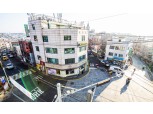 용산구, 해방촌 신흥시장 주변 골목길 재단장…안전 보행환경 확보