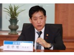 김주현 금융위원장 “은행 합리적으로 돈 벌었는지 문제 제기할 수 있어"