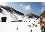 부영그룹 오투리조트, 합리적인 가격 스키 패키지 판매