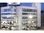 코오롱모빌리티그룹, 18%대 급등…'BMW 사업부문' 물적분할 결정