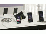 '2억 화소' 탑재한 강력한 스마트폰…삼성전자, 갤럭시S23 시리즈 공개