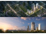 DL건설, 서울 면목역6구역 가로주택정비사업 시공권 확보