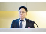 김문석 SBI저축은행 대표 취임…“혁신으로 위기 극복·미래 준비”