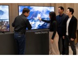 삼성전자, 유럽서 네오 QLED·OLED 기술력 알린다
