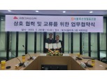 코람코자산신탁-서울축산농협, 자금조달 시너지 강화 위해 힘 모았다