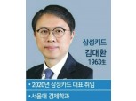 김대환 삼성카드 사장, 플랫폼·데이터 일타강사 만든다