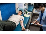 SKT, ICT 패밀리사와 대규모 '헌혈 릴레이' 진행