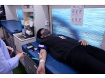 엔씨소프트, 헌혈 캠페인 진행…“혈액 수급 안정화 돕는다”