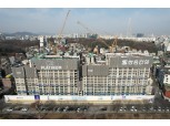 서울시 리모델링 조합장들, 쌍용건설 현장 방문해 노하우 전수 받았다