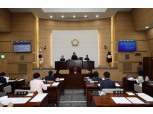 용산구의회, 제281회 임시회 폐회…'위기가구 발굴 조례안' 등 13건 처리