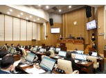 마포구의회, 제261회 임시회 개회…구정질문·각종 안건 처리