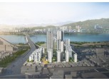 천호동 한강변, 신통기획안 확정…40층·780가구 아파트로 탈바꿈