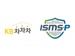 KB캐피탈, KB차차차·마이데이터 정보보호 관리체계 인증 획득